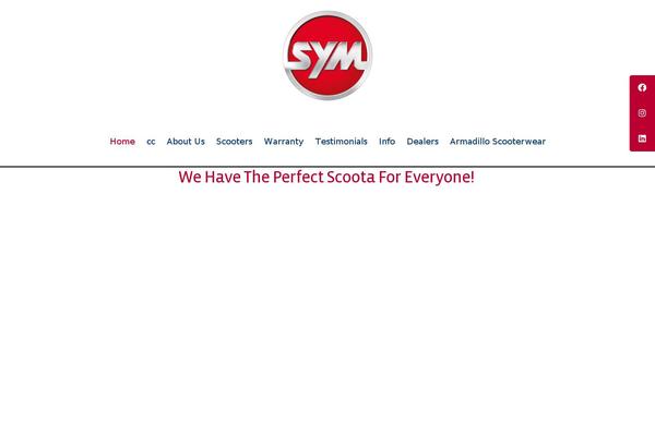 Ultra theme site design template sample
