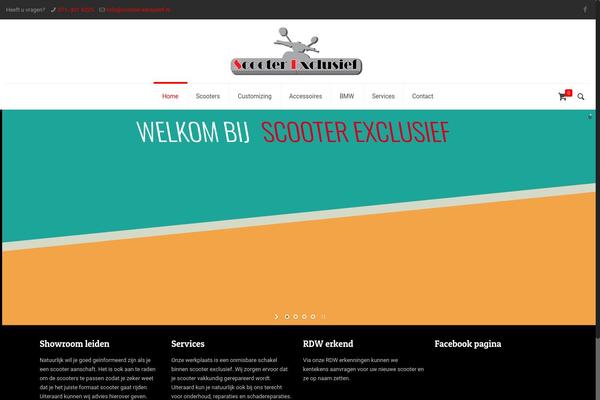 Site using Pronamic iDEAL plugin