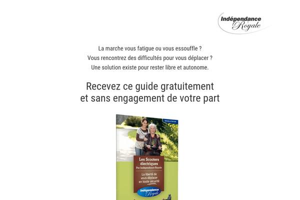 The7 theme site design template sample