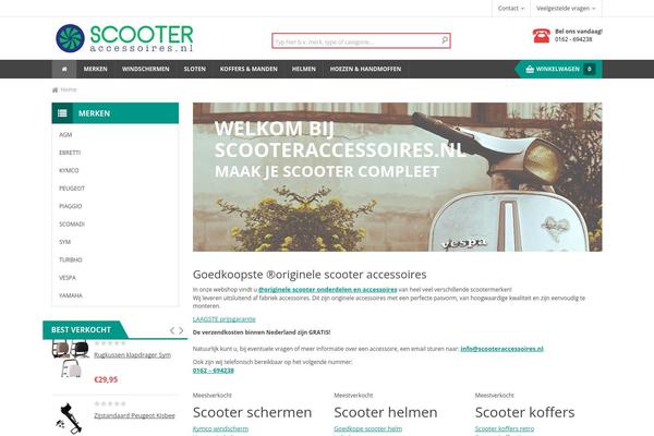 Site using Ajax-autosuggest plugin