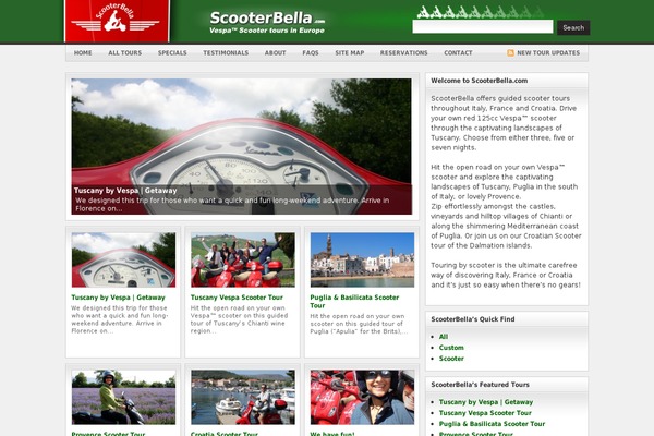 Arras Theme theme site design template sample