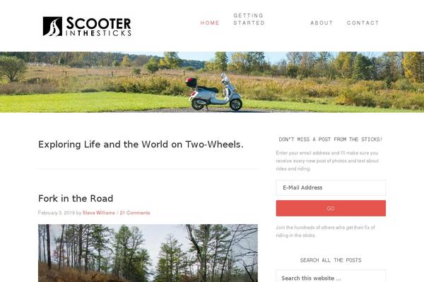 Site using Gutenberg plugin