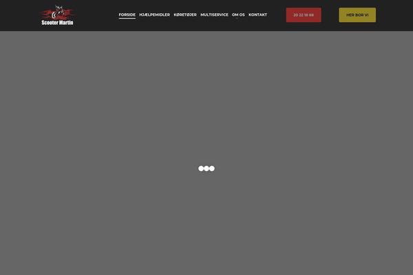 Site using Wp-car-manager plugin