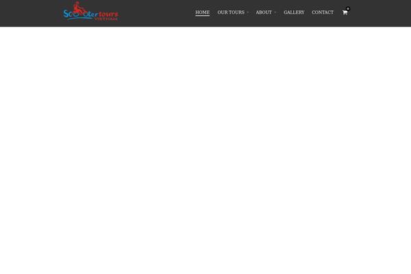 Site using Material-admin plugin