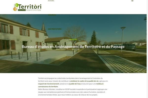 Site using Cookie-bar plugin