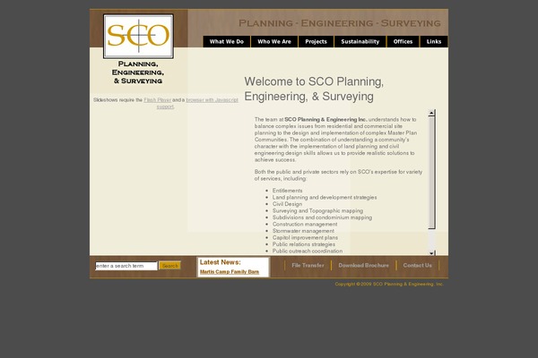 Elegant Grunge theme site design template sample