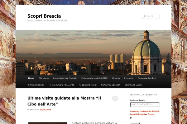 Site using Antispam Extra plugin