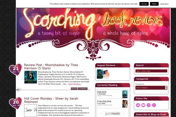 Site using 42U Jetpack Booster plugin
