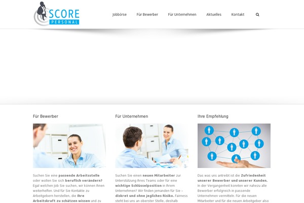 Site using Mesmerize-companion plugin