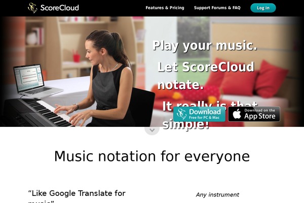 Site using Collapse-O-Matic plugin
