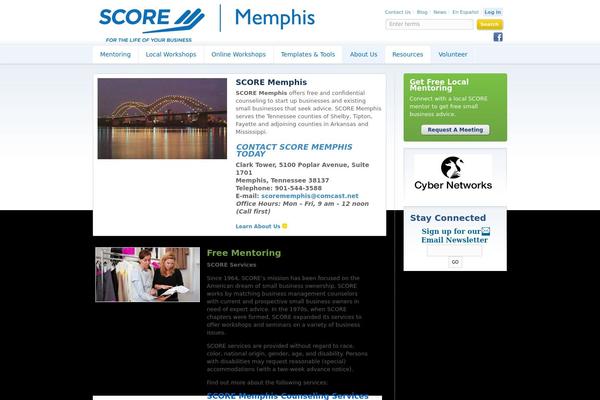 Grand College theme site design template sample