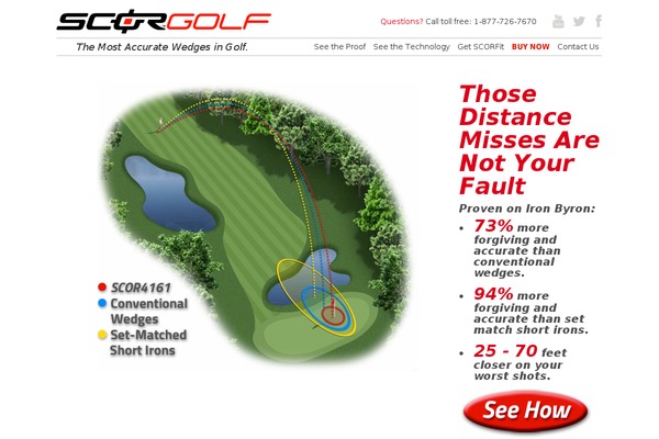 Snatch theme websites examples