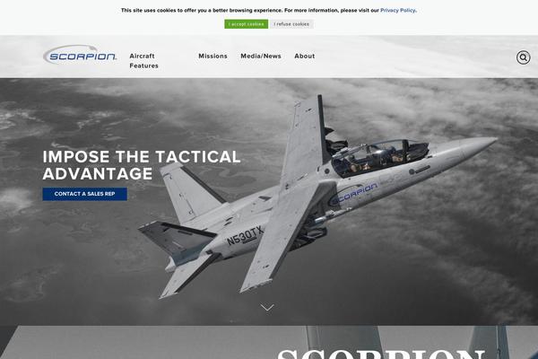 Site using Flow-flow plugin