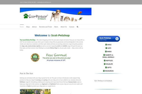 Luxury theme site design template sample
