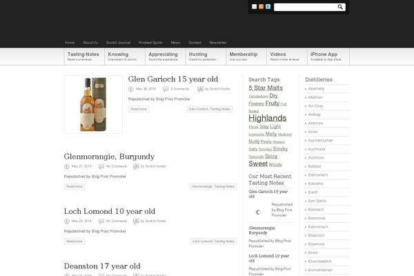 Site using Gd-star-rating plugin