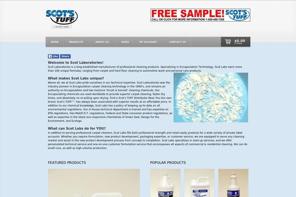 Site using HTML5shiv for WordPress plugin