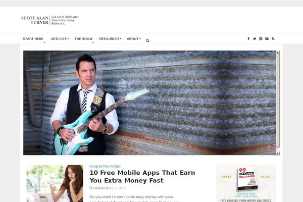 Site using Lazy-loading-responsive-images plugin