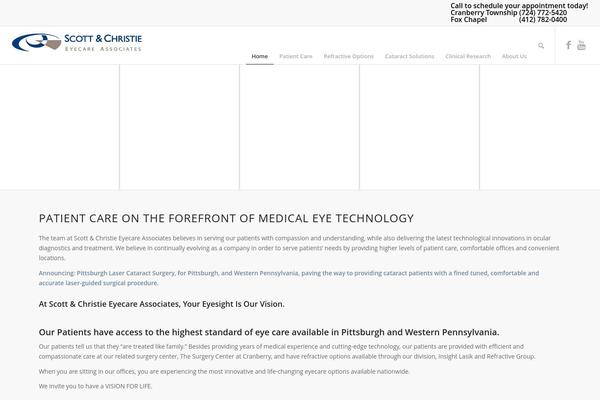 Site using Dynamiccontent plugin