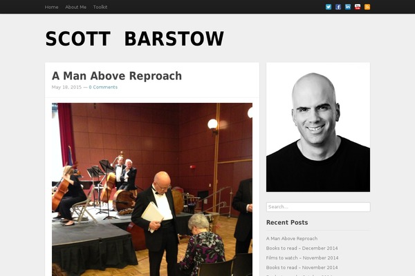 Hub theme site design template sample