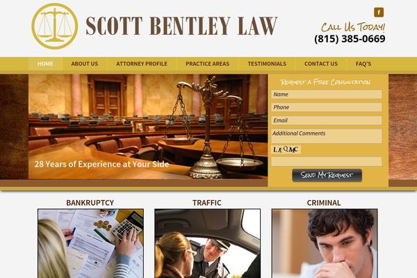 Glass theme site design template sample