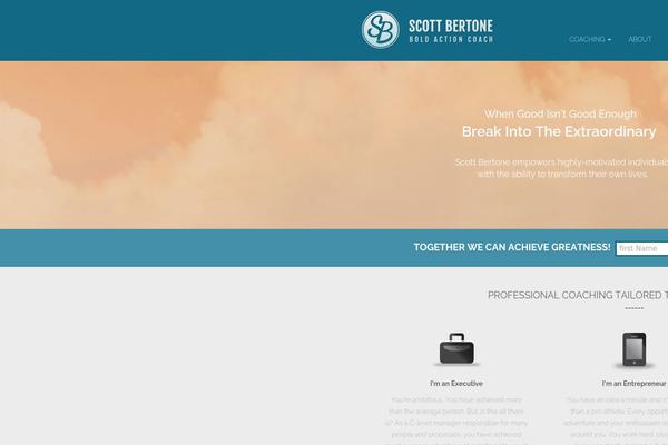 Site using Social Share Button plugin