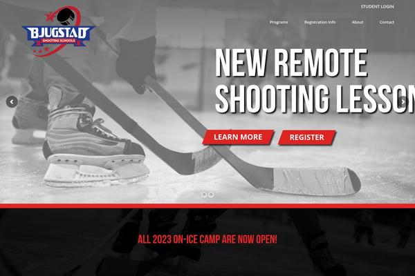 Site using Ultimate Member plugin