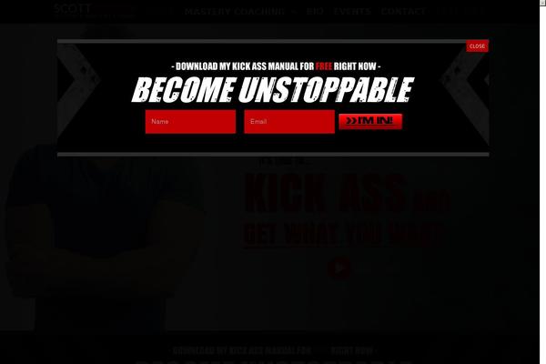 Site using Page Links To plugin