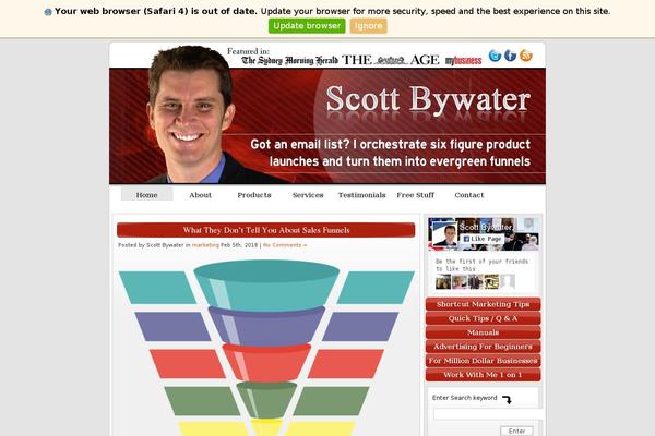 Site using Wp-eMember plugin