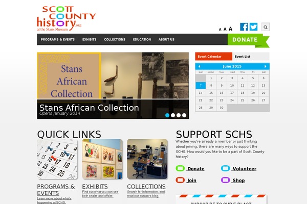 Site using BuddyPress plugin