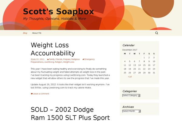 Site using Syntaxhighlighter-plus plugin