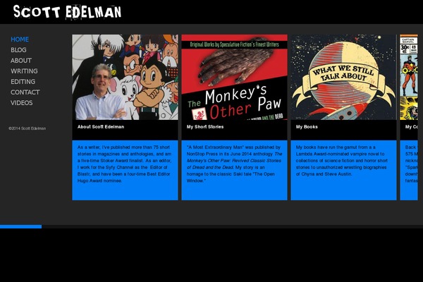 scottedelman.com site used Kratong