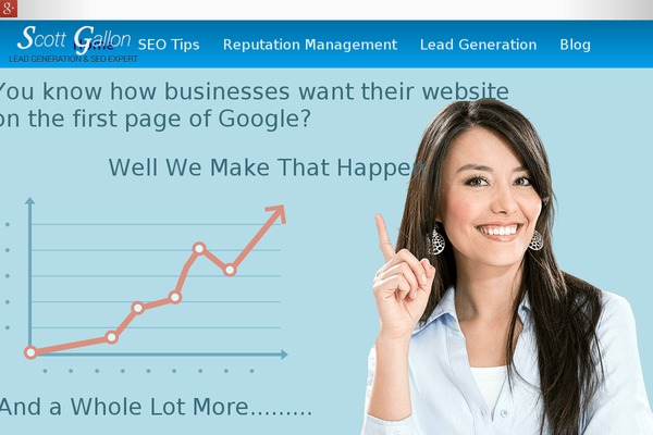 Site using Bj plugin