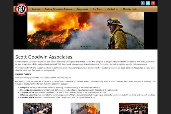 Site using Event-espresso-core-reg plugin