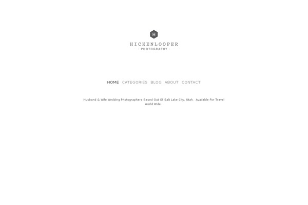 Omega theme site design template sample