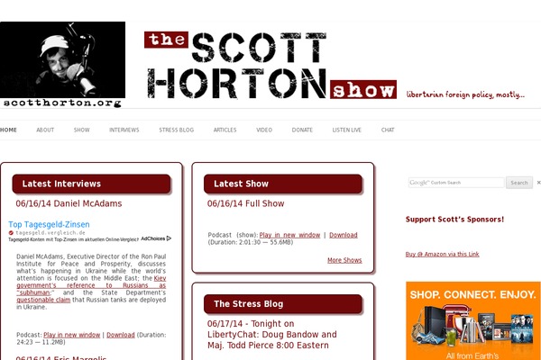 Site using Wp-staging-pro plugin