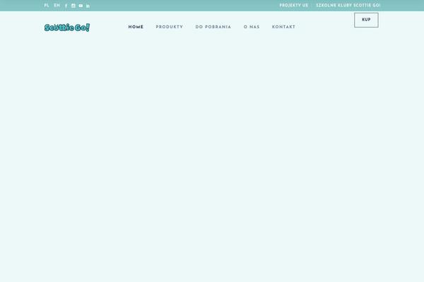 Site using Boostup-core plugin