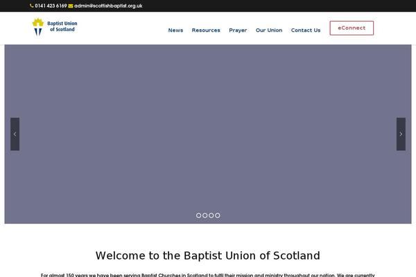 Site using DpSocialTimeline plugin