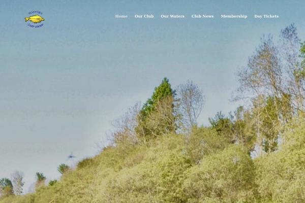 Atomlab theme site design template sample