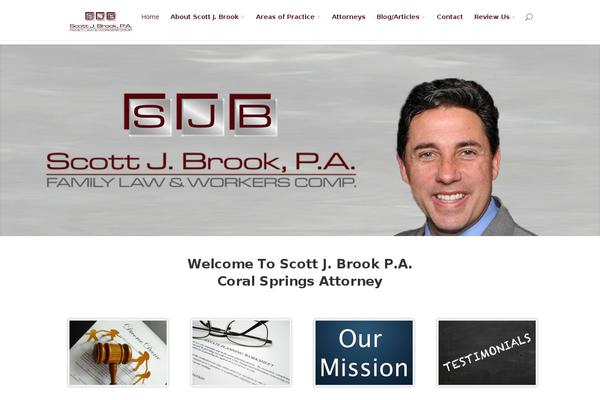 Site using Akismet plugin