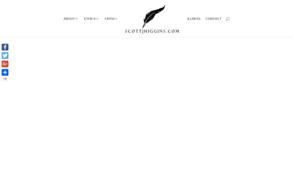 Site using CopyLink plugin