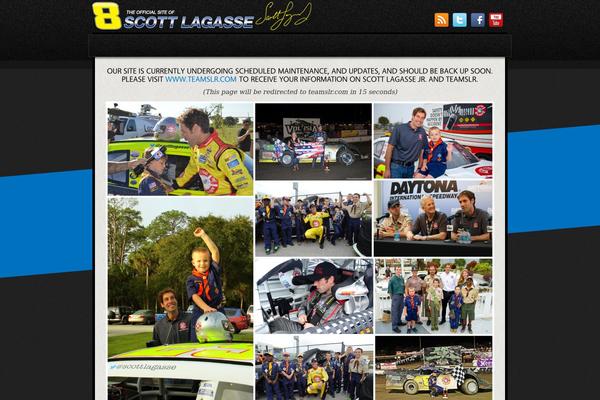 scottlagasse.com site used Tarnished
