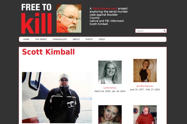 Pyrmont V2 theme site design template sample