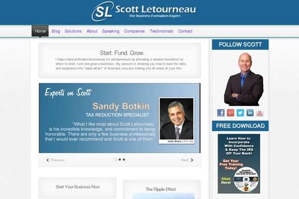 Magnificent theme site design template sample