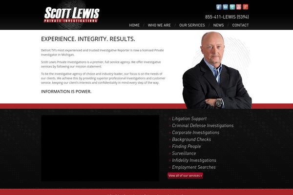 Site using Facebook-like-box-responsive plugin