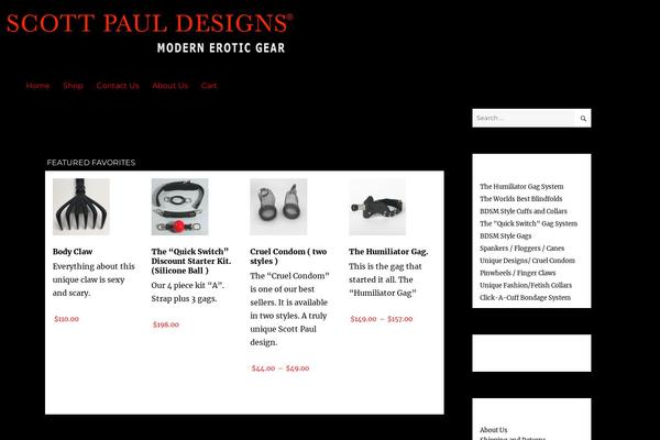 Site using Flexible-shipping plugin