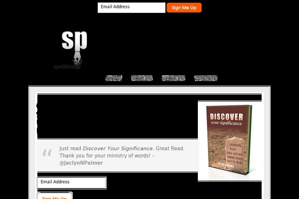 Tribe Theme theme site design template sample