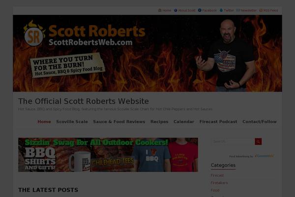 Site using My-bible-reading plugin