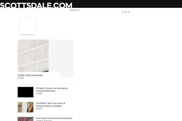 Site using IMPress for IDX Broker WordPress Plugin plugin