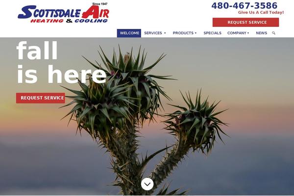 Site using Themify-ptb-extra-fields plugin