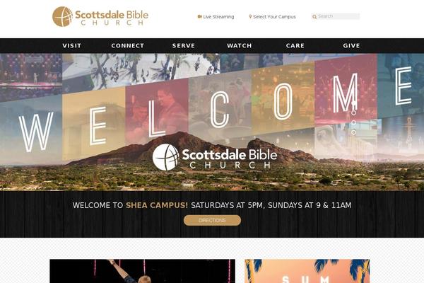 Site using Seriesengine_plugin plugin